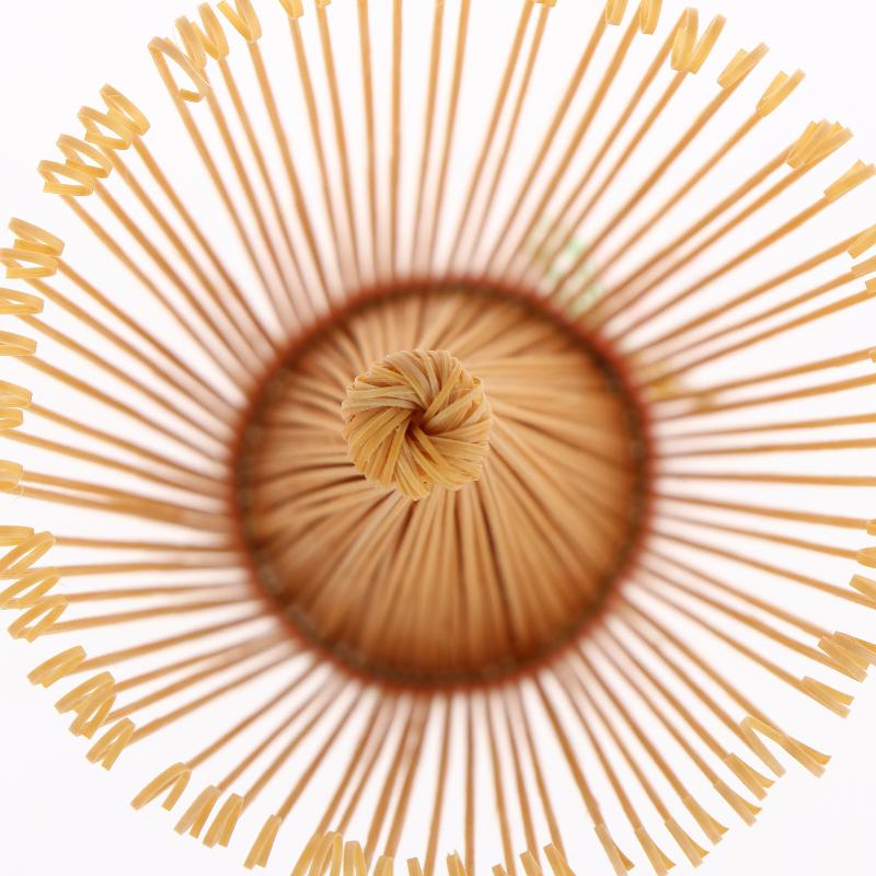 Bamboo Whisk Chasen - Alat Pengocok Teh Matcha Bubuk Hijau