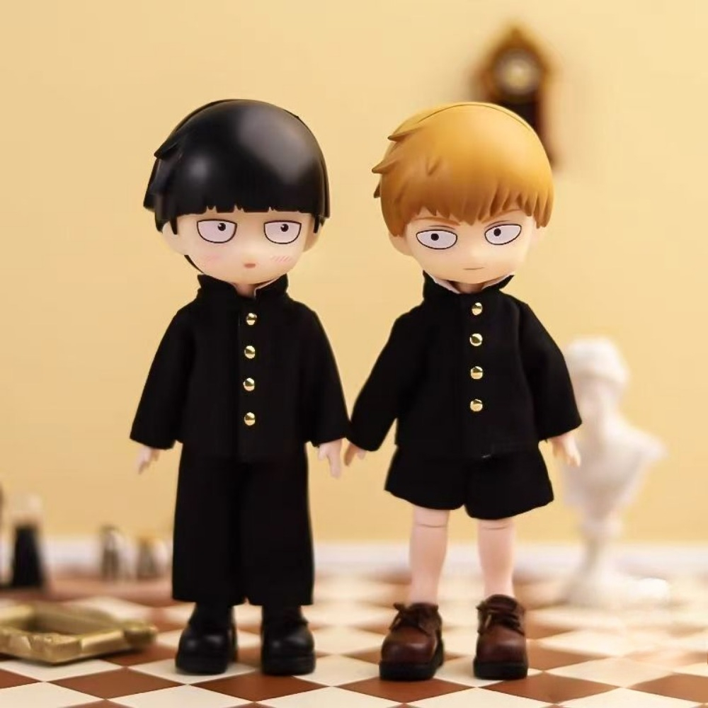 Japanese Lifestyle Game - Untuk Pakaian Boneka Ob11 1/12 Bjd