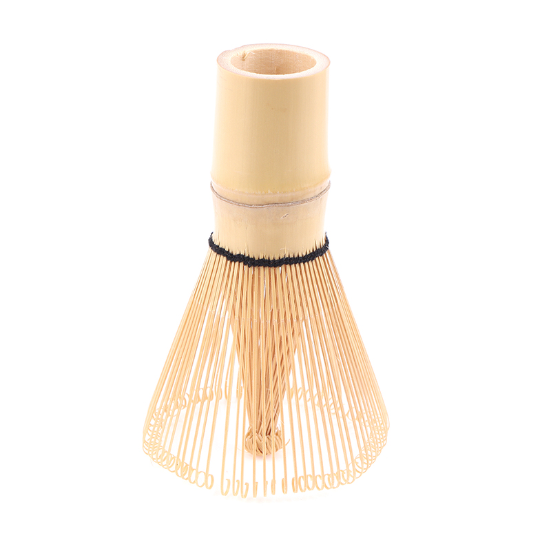 3Pcs/Set Pengaduk Matcha Bambu - Bamboo Whisk Chasen ulasan dan harga
