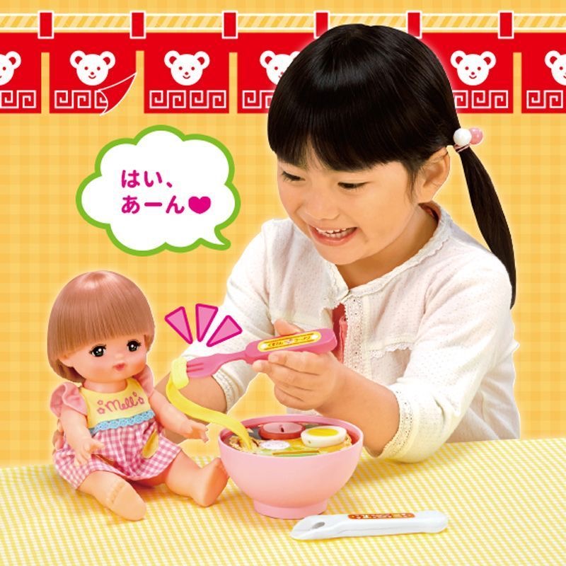 Set Ramen Mie Simulasi Jepang  - Japanese Lifestyle Food ulasan dan harga