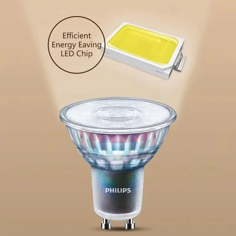 Philips Essential 36 °   Lampu - Philips Bulb Led Classic ulasan dan harga