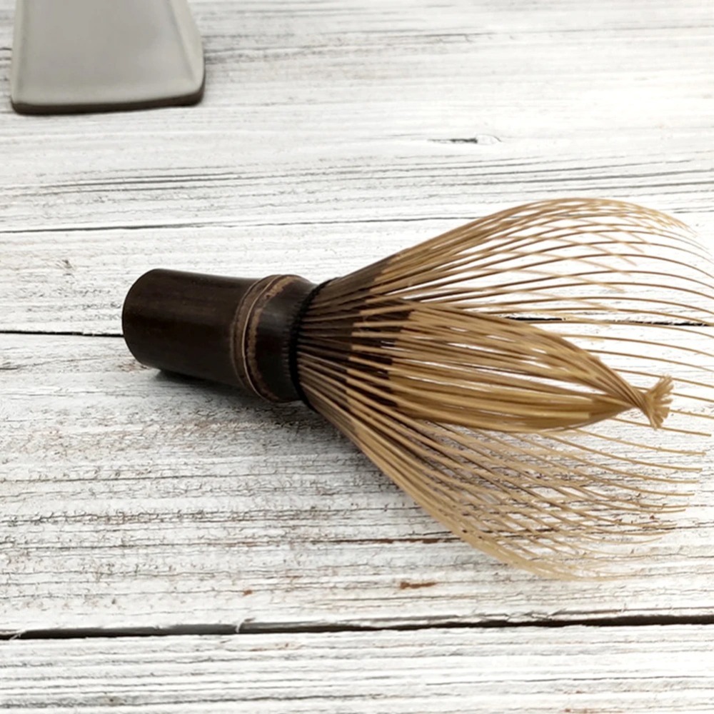 Pengocok Matcha Bambu yang Ber - Bamboo Whisk Chasen ulasan dan harga