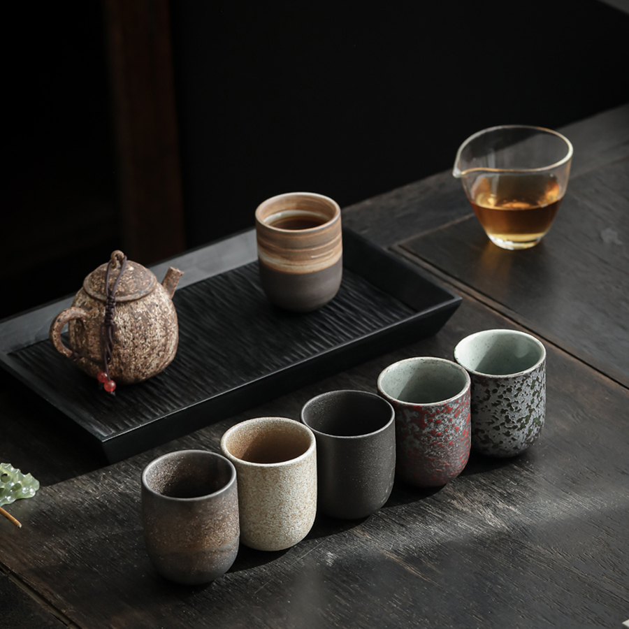 Cangkir Keramik Antik Baru Por - Is Japanese Lifestyle Healthy ulasan dan harga