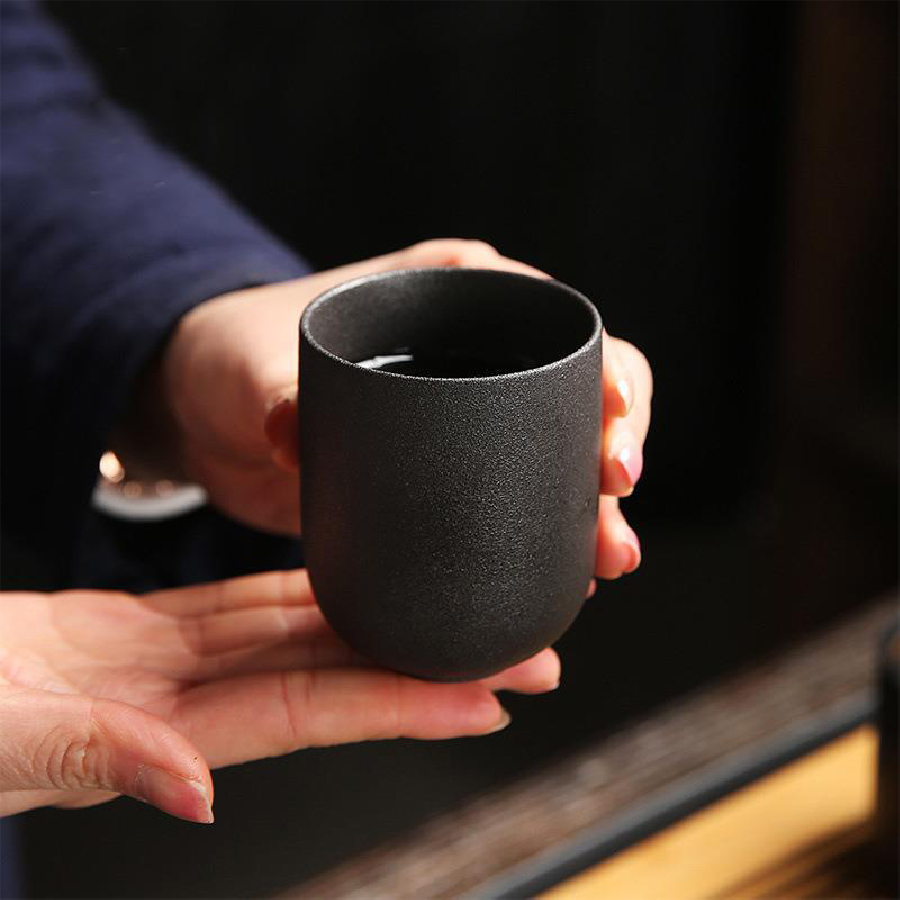 Cangkir Keramik Antik Baru Por - Is Japanese Lifestyle Healthy ulasan dan harga