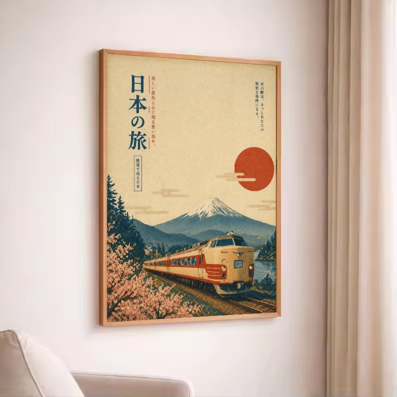 Poster Mobil Arcade Permainan  - Japanese Lifestyle Game ulasan dan harga