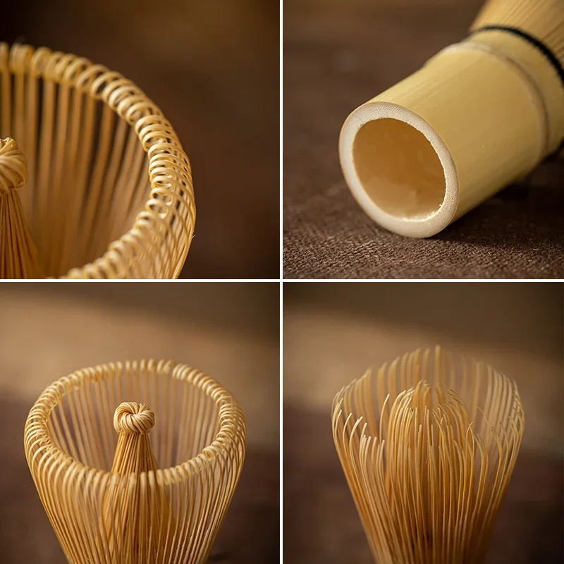 Set teh Jepang, Set teh Jepang - Bamboo Whisk Chasen ulasan dan harga