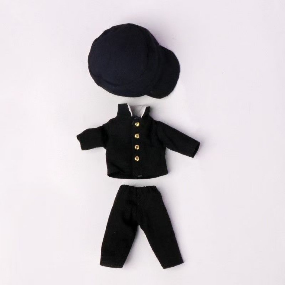 Untuk Pakaian Boneka Ob11 1/12 - Japanese Lifestyle Game ulasan dan harga