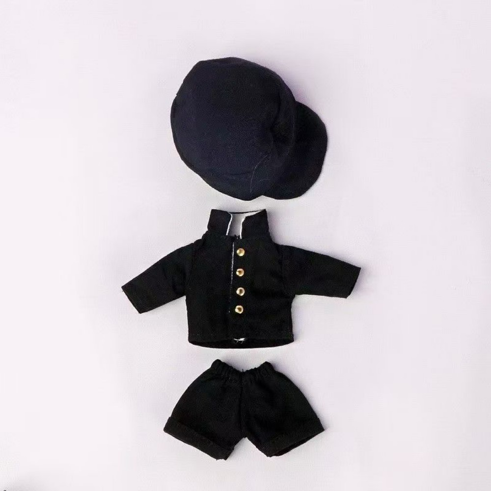 Untuk Pakaian Boneka Ob11 1/12 - Japanese Lifestyle Game ulasan dan harga